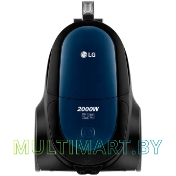 Пылесос LG VK76A03NTCB картинка 2